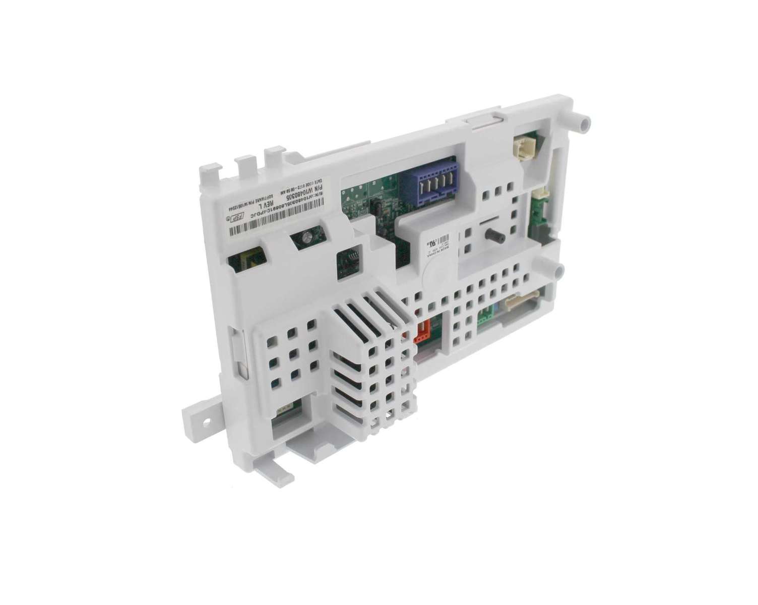 W10480305 - Genuine OEM Whirlpool Washer Electronic Control Board